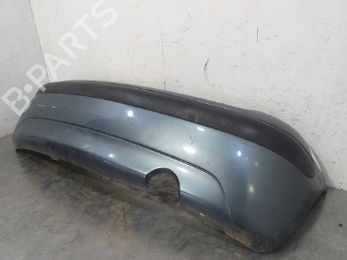 Rear bumper CITROËN C3 I (FC_, FN_) 1.4 i Bivalent | BP21209068C8 