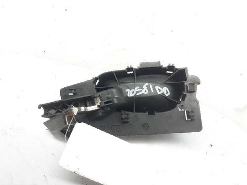 Front right interior door handle PEUGEOT 307 (3A/C) 1.6 16V | BP12399669I14 