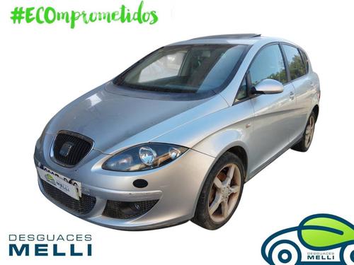 Ricambi SEAT TOLEDO III (5P2) 4962382