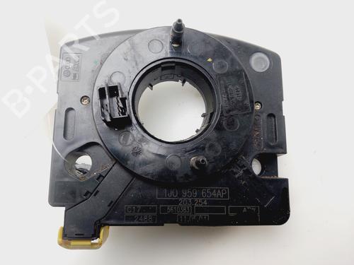 Used Squib airbag SEAT TOLEDO II (1M2) 1.9 TDI (110 hp) 32479229