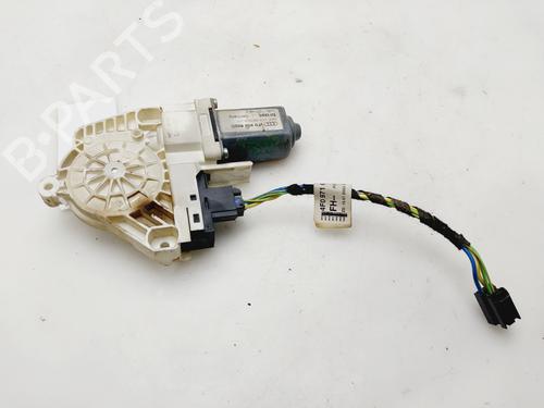 Rudehejsemotor bagstkærm højre AUDI A6 C6 (4F2)  | BP26954918E22 