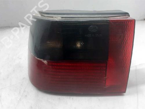 Used Left taillight SEAT IBIZA II (6K1) 1.6 i (75 hp) 4470850