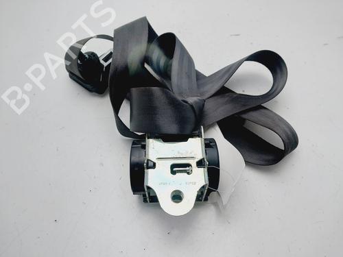 Used Rear right seatbelt OPEL CORSA E (X15) [2014-2025]  26039997