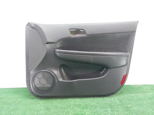 Used Front right panel HYUNDAI i30 (FD) [2007-2012]  21186873