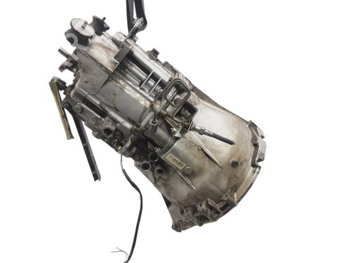Used Gearbox BMW 3 Compact (E46) 316 ti (115 hp) 20717503