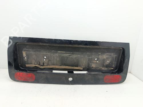 Used Rear center light Rear center light AUDI ALLROAD C5 (4BH) 2.5 TDI quattro (180 hp) 34195079 34195079