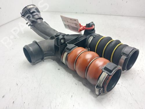 Used Pipe PEUGEOT 2008 I (CU_) 1.6 BlueHDi 100 (100 hp) 30400142