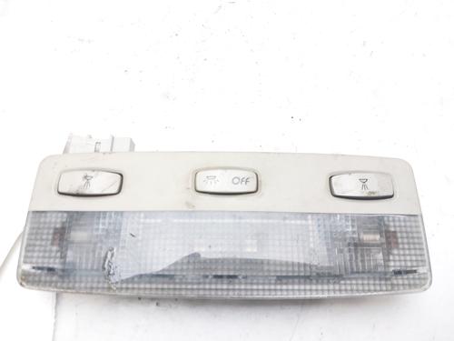 Luz interior RENAULT ESPACE IV (JK0/1_) 2.2 dCi (JK0H) (150 hp) 8200003037 | 8200003037 |