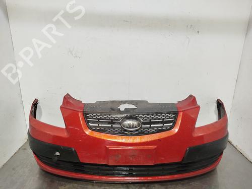 Used Front bumper Front bumper KIA RIO II (JB) 1.4 16V (97 hp) 32335865 32335865