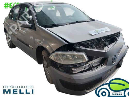 Warning switch RENAULT MEGANE II Saloon (LM0/1_) | BP39717840I22 - Image 7