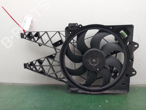 Used Radiator fan Radiator fan 36780995 36780995