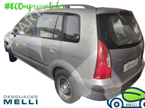 Left front indicator MAZDA PREMACY (CP) 2.0 TD | BP33287039C32  - Image 8