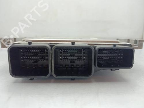 Engine control unit (ECU) CITROËN BERLINGO MULTISPACE (B9) 1.6 HDi 75 16V | BP40077005M57 - Image 2
