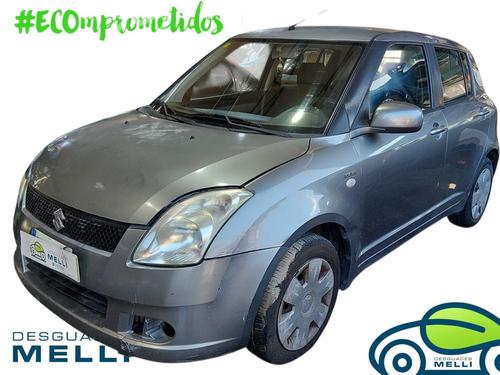 Used Parts SUZUKI SWIFT III (MZ, EZ) [2005-2025]  4354146