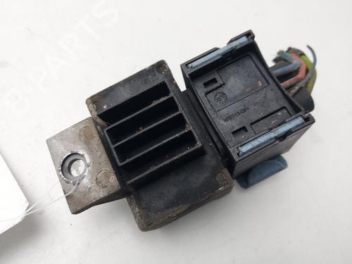 Electronic module CITROËN C3 Pluriel (HB_) 1.4 HDi | BP38056337M83 - Image 2