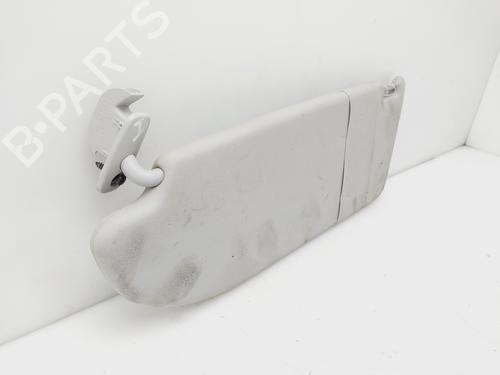 Left sun visor SEAT CORDOBA (6L2) 1.4 16V | BP30724221I1 