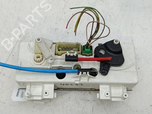 Climate control CITROËN C4 I (LC_) 1.4 16V | BP32436523I5