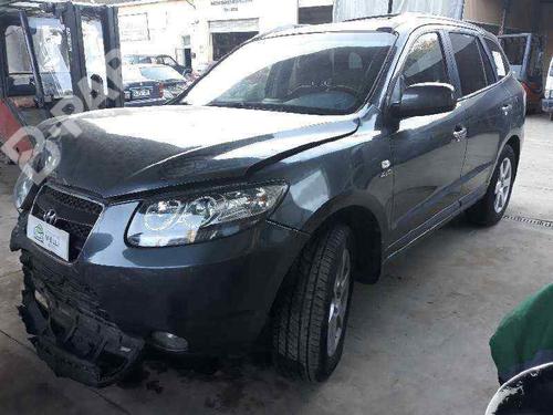 Used Parts HYUNDAI SANTA FÉ II SUV Van (CM)  CRDi 4x4  922459