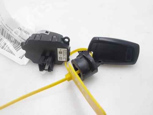 Ignition barrel BMW X3 (F25) xDrive 20 d | BP17063467M48 