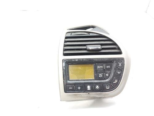 Used Climate control CITROËN C4 Grand Picasso I (UA_) 1.6 HDi (109 hp) 11207107