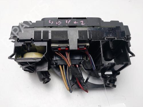 Climate control SEAT ALTEA (5P1) | BP33616598I5 - Image 6