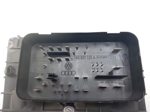 Fuse box VW GOLF V (1K1)  | BP15670498E1 