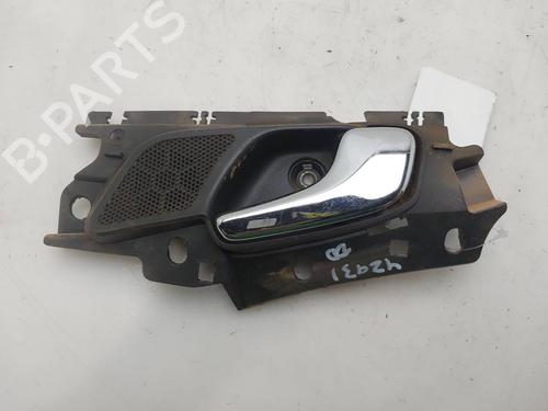 Used Front right interior door handle Front right interior door handle 38950157 38950157