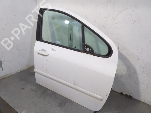 Right front door PEUGEOT 307 (3A/C) 2.0 HDi 90 | BP26487116C3 