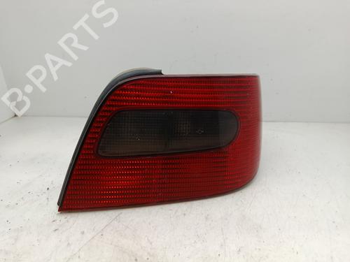Used Right taillight CITROËN XSARA (N1) 1.9 TD (90 hp) 31597893