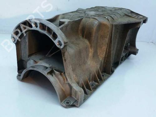 Oil sump FORD FIESTA V (JH_, JD_) 1.3 | BP13991118M115 
