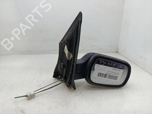 Used Right mirror Right mirror 39562773 39562773