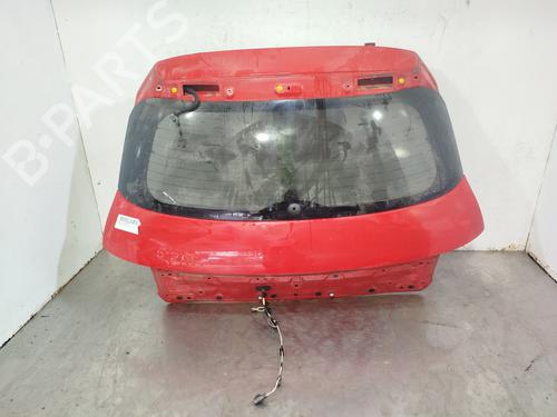 Used Tailgate Tailgate CITROËN C4 CACTUS 1.6 BlueHDi 100 (99 hp) 36038904 36038904