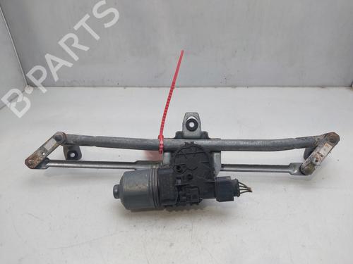 Used Front wiper motor AUDI A3 (8L1) 1.9 TDI (130 hp) 17902715