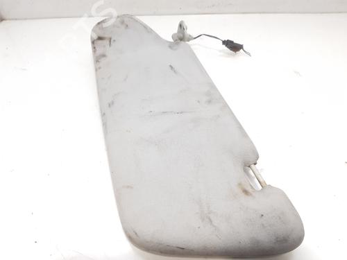 Right sun visor MERCEDES-BENZ M-CLASS (W163) ML 270 CDI (163.113) | BP11090294I2 
