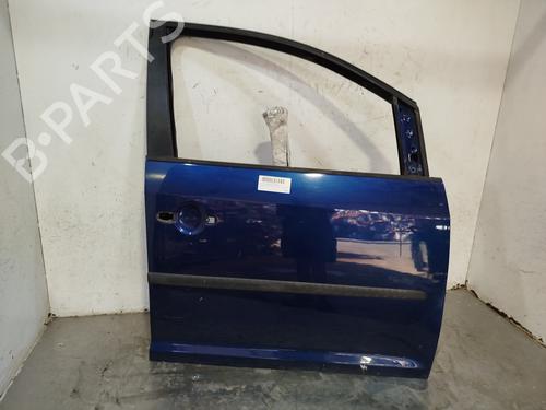 Used Right front door VW TOURAN (1T1, 1T2) [2003-2010]  27456224