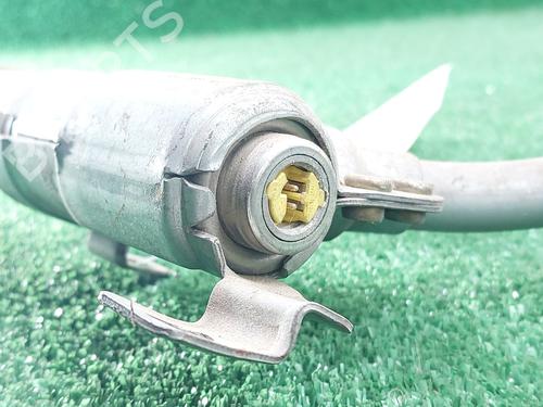 Left curtain airbag MERCEDES-BENZ C-CLASS (W203) C 220 CDI (203.008) | BP16568884C11 