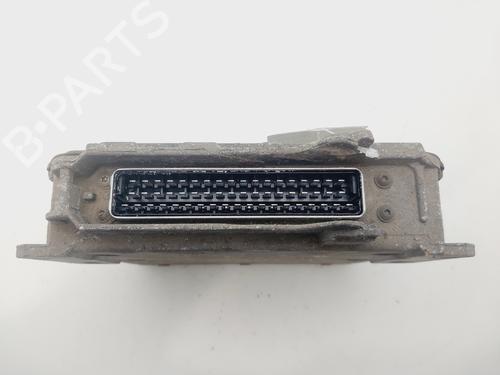Engine control unit (ECU) ROVER 400 II (RT) 420 Di | BP30091109M57