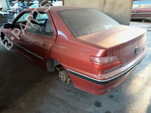 Right taillight PEUGEOT 406 (8B) 2.0 HDI 110 | BP14994523C35 