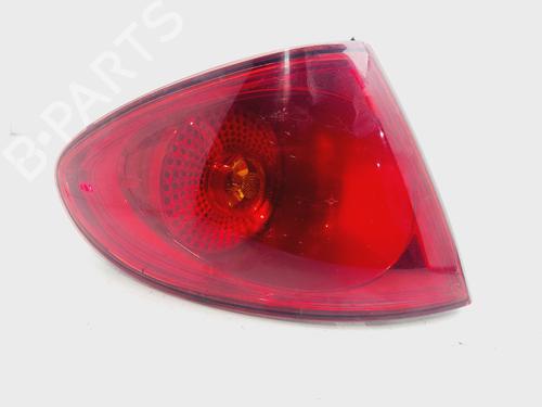 Used Left taillight SEAT TOLEDO III (5P2) [2004-2009]  18432265