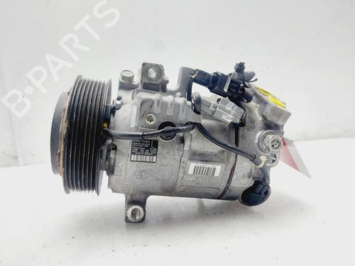 Used AC compressor NISSAN QASHQAI II SUV (J11, J11_) [2013-2025]  25755056