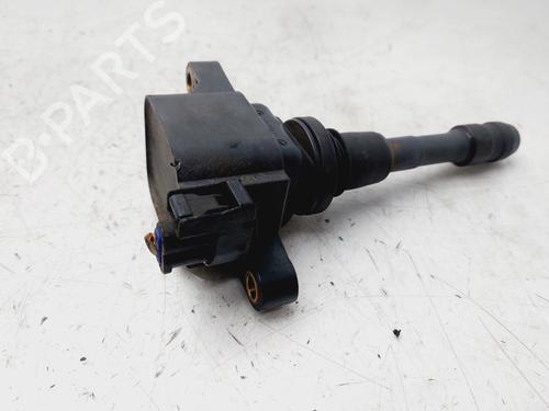 Ignition coil RENAULT MEGANE III Hatchback (BZ0/1_, B3_) 1.4 TCe (BZ0F, BZ1V) | BP28208402M94 