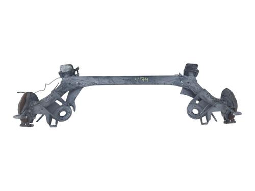 Achteras Achteras SKODA RAPID (NH3, NK3, NK6) [2012-2022] 37413750 37413750