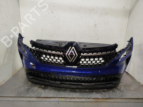 Used Front bumper RENAULT AUSTRAL [2022-2025]  30000144