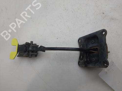 Used Hinge/Door check strap Hinge/Door check strap PEUGEOT PARTNER Tepee 1.6 BlueHDi 100 (100 hp) 40022227 40022227