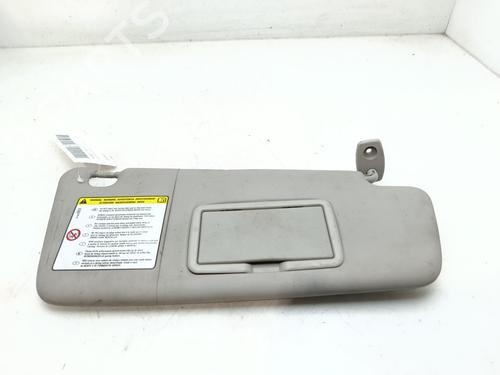Used Right sun visor Right sun visor OPEL MERIVA B MPV (S10) [2010-2017] 36409283 36409283