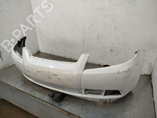 Front bumper CHEVROLET AVEO / KALOS Hatchback (T200) 1.4 16V | BP23648743C7 