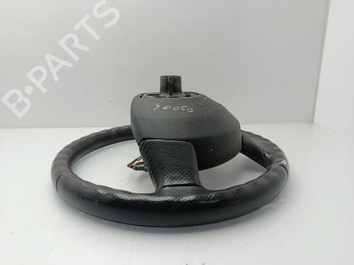Steering wheel RENAULT MEGANE II Saloon (LM0/1_) 1.9 dCi (LM0G, LM1G, LM2C) | BP30153082C49 