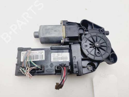 Left front window motor RENAULT GRAND SCÉNIC III (JZ0/1_) | BP30863365E21