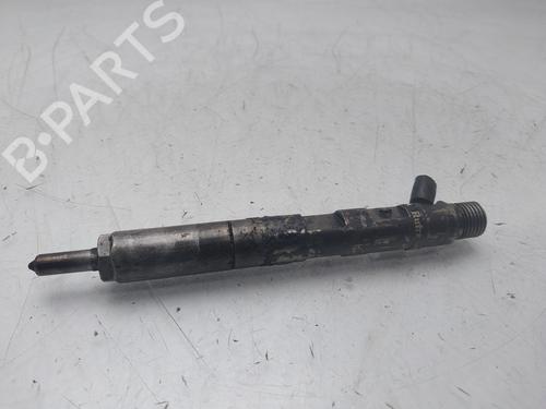 Used Injector Injector NISSAN ALMERA II Hatchback (N16) [2000-2026] 33231436 33231436