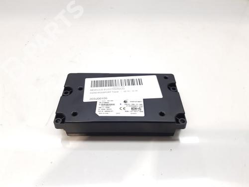 Used Electronic module Electronic module FORD ECOSPORT [2011-2022] 11053184 11053184